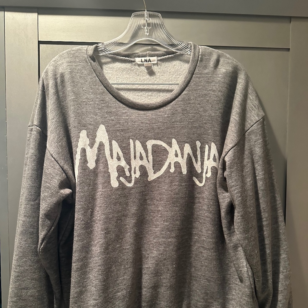 LNA Majadanja Sweatshirt